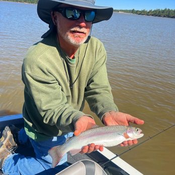 White Mountain Guiding - Fishing Near Me White Mountain Guiding - Fishing Near Me