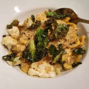 Hungry Crowd - Vegan Orecchiette - New American Near Me - Los Angeles, California Hungry Crowd - Vegan Orecchiette - New American Near Me - Los Angeles, California
