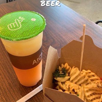 AtCha - Sandwiches Near Me - Houston, Texas AtCha - Sandwiches Near Me - Houston, Texas