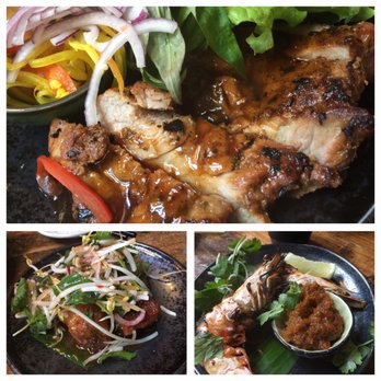 Rice Paper Scissors - Philippino BBQ pork, pork belly, prawn - Asian Fusion Near Me - Fitzroy, VIC Rice Paper Scissors - Philippino BBQ pork, pork belly, prawn - Asian Fusion Near Me - Fitzroy, VIC