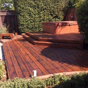 Deck Preservation - Painters Near Me