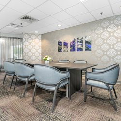 Elevate Care South Holland - Conference Room
