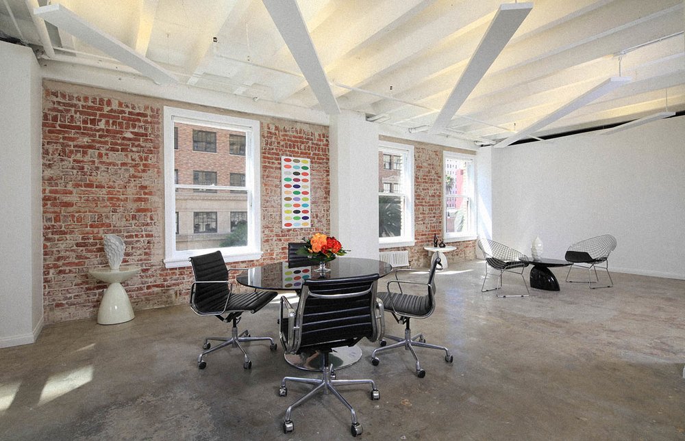 Slide of Performance Lighting Systems