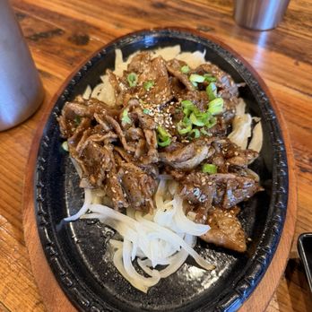 Gooyi92 - Korean Near Me - Irvine, California