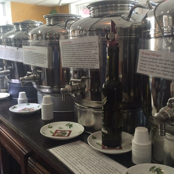 Maine-ly Drizzle - Herbs & Spices Near Me - Kennebunkport, Maine