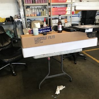 ASP Tint & Audio - Home Window Tinting Near Me - Bellflower, California
