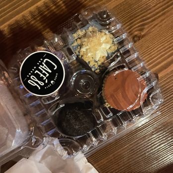 Cafe 86 - Desserts Near Me - Artesia, California Cafe 86 - Desserts Near Me - Artesia, California