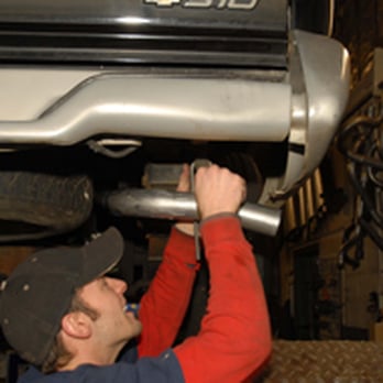 Steve's Muffler Service - Auto Repair Near Me - Montgomery, Alabama Steve's Muffler Service - Auto Repair Near Me - Montgomery, Alabama