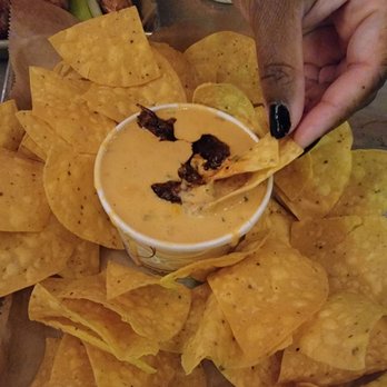 Walter's Southern Kitchen - Queso and brisket with chips - Southern Near Me - Pittsburgh, Pennsylvania Walter's Southern Kitchen - Queso and brisket with chips - Southern Near Me - Pittsburgh, Pennsylvania