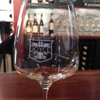 Joyce Wine Company - Wineries Near Me - Carmel Valley, California Joyce Wine Company - Wineries Near Me - Carmel Valley, California