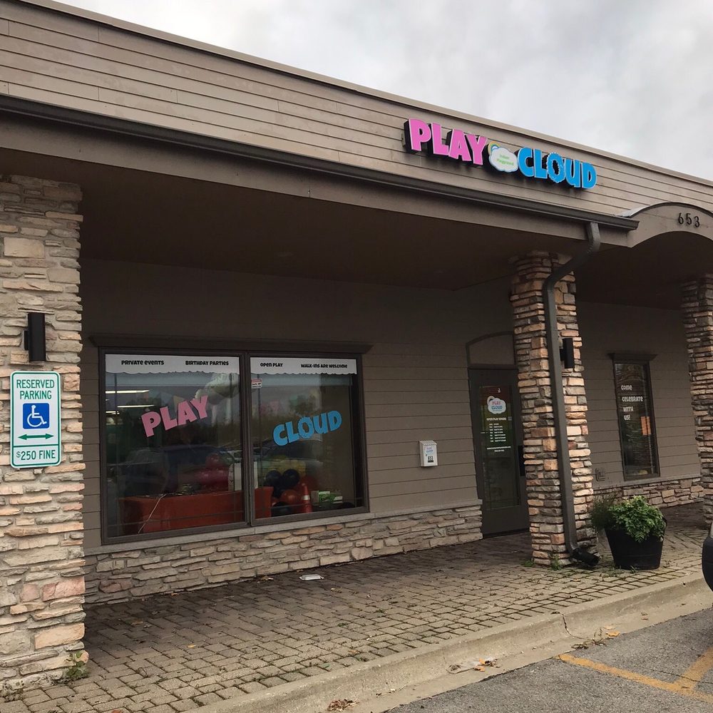 Play Cloud Indoor Playground - Indoor Playcenter Near Me - Round Lake, Illinois Play Cloud Indoor Playground - Indoor Playcenter Near Me - Round Lake, Illinois