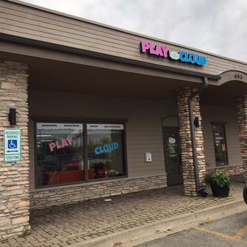 Play Cloud Indoor Playground - Indoor Playcenter Near Me - Round Lake, Illinois Play Cloud Indoor Playground - Indoor Playcenter Near Me - Round Lake, Illinois