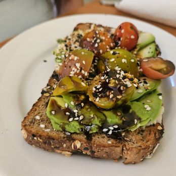 The Cubby Hole - Avocado toast - Breakfast & Brunch Near Me - Moorestown, New Jersey The Cubby Hole - Avocado toast - Breakfast & Brunch Near Me - Moorestown, New Jersey