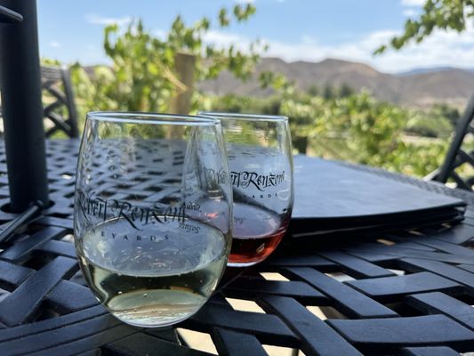 Robert Renzoni Winery by null