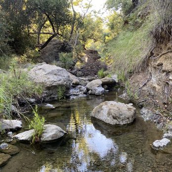 Black Star Canyon Trail - Hiking Near Me - Orange, California Black Star Canyon Trail - Hiking Near Me - Orange, California
