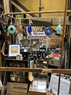 Harrison Brothers Hardware by null