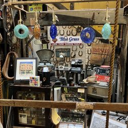 Harrison Brothers Hardware