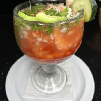 La Casa Del Cocinero - Coctel De Camaron - Mexican Near Me - La Mirada, California La Casa Del Cocinero - Coctel De Camaron - Mexican Near Me - La Mirada, California