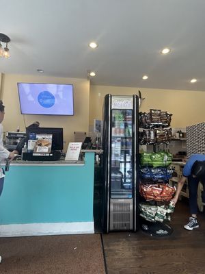 Nohea Cafe by null