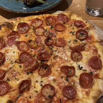 Kitchen Social - Pizza and Korean wings - Cocktail Bars Near Me - Columbus, Ohio