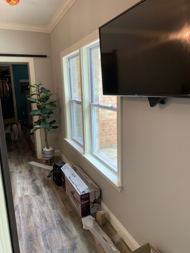 Slide of JBT Restoration & Services