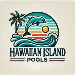 Hawaiian Island Pools