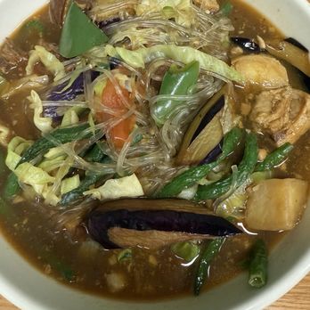 Tasty House - mixed northeast stew ($15.90) - Chinese Near Me - San Diego, California