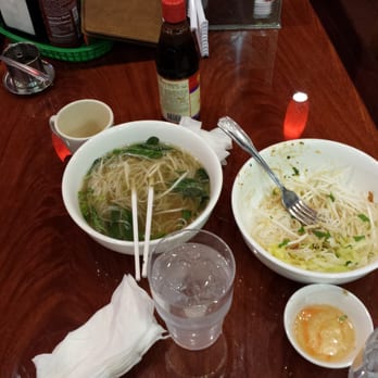 Pho Nam - Vietnamese Near Me - Beaverton, Oregon