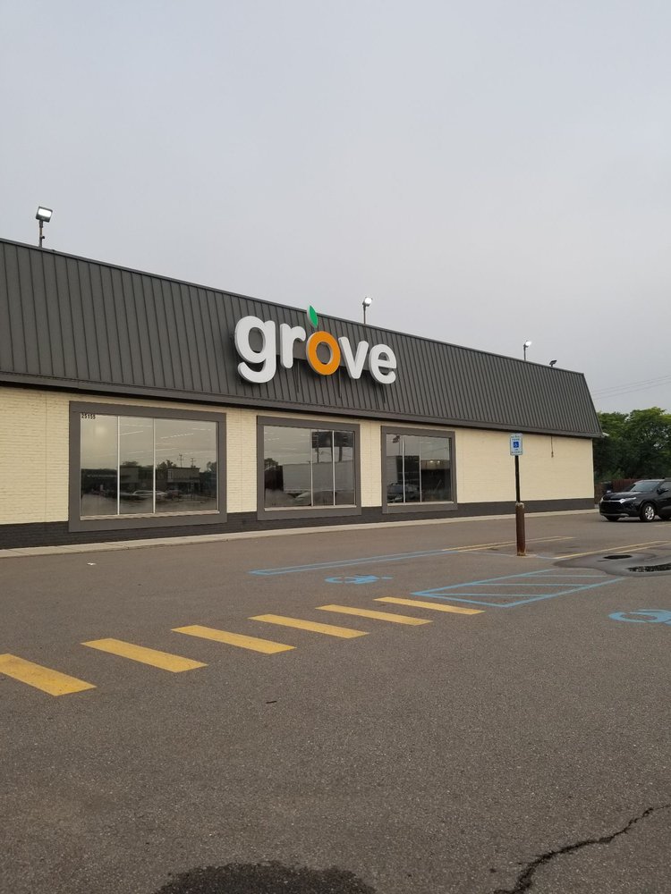 THE GROVE Updated October 2024 15 Reviews 25155 Greenfield Rd