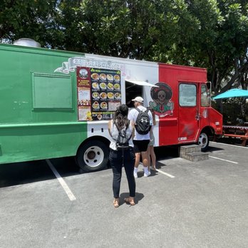El Jalisciense - Food Trucks Near Me - Kapolei, Hawaii El Jalisciense - Food Trucks Near Me - Kapolei, Hawaii