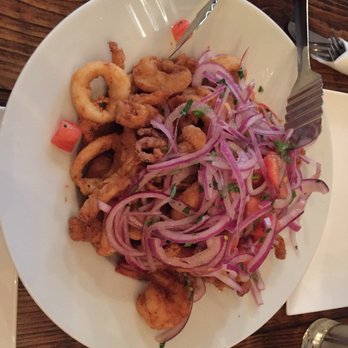 Kantu Peruvian Cuisine - Jalea - Peruvian Near Me - Queens, New York Kantu Peruvian Cuisine - Jalea - Peruvian Near Me - Queens, New York