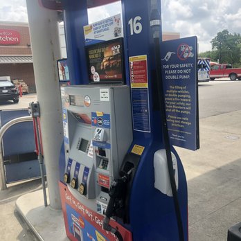 GetGo - Modern gas pumps for your fuel dispensing convenience. - Gas Stations Near Me - Strongsville, Ohio