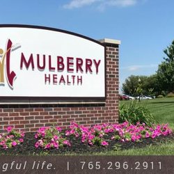 Mulberry Health