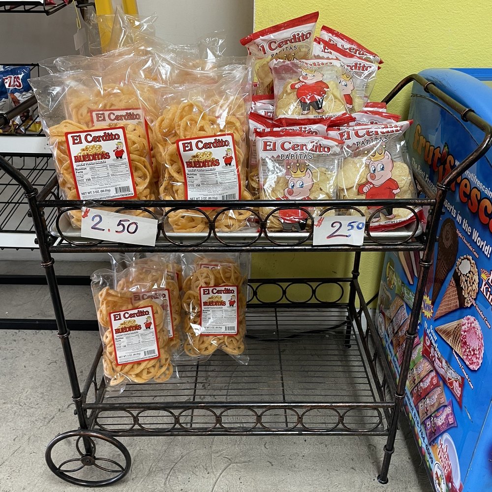 TiRi Bionicos - Juice Bars & Smoothies Near Me - Rosemead, California