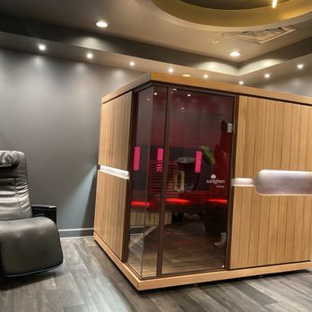 Alphaland - Sauna - Gyms Near Me - Missouri City, Texas Alphaland - Sauna - Gyms Near Me - Missouri City, Texas