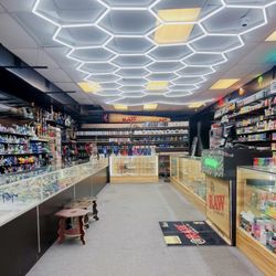 Hashtag Smoke Shop 2