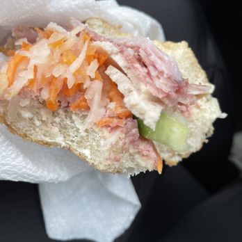 Viet Time - Combo cold cut - Vietnamese Near Me - San Bruno, California Viet Time - Combo cold cut - Vietnamese Near Me - San Bruno, California