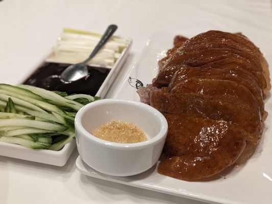 Peking Impression by null