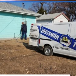Hassman Termite & Pest Control - untitled