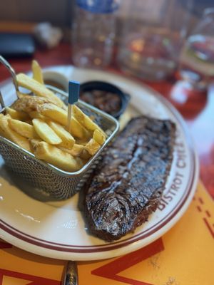 Bistrot Chez Rémy by null