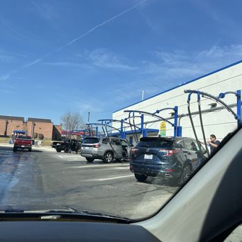 Fins Car Wash - Car Wash Near Me - Greensboro, North Carolina Fins Car Wash - Car Wash Near Me - Greensboro, North Carolina