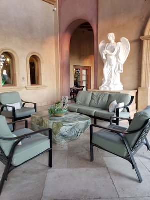 Allegretto Vineyard Resort Paso Robles 913 Photos 339 Reviews