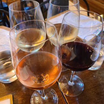 Rake Wine Bar - HH wine selection - Wine Bars Near Me - New York, New York