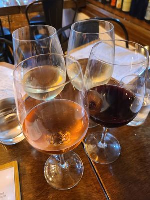 Rake Wine Bar by null