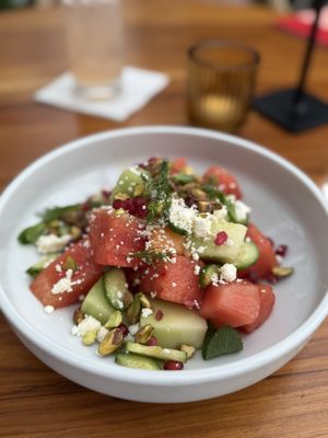 Yaya Coastal Cuisine by null