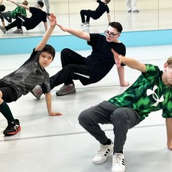 Ms. Melinda's Dance Studio