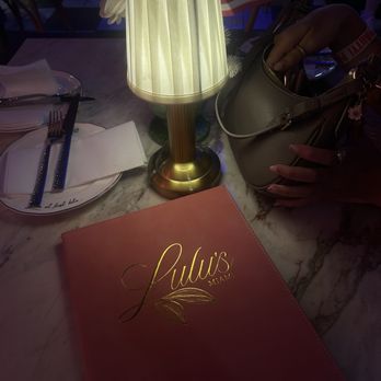 Lulu's - American Near Me - Miami, Florida