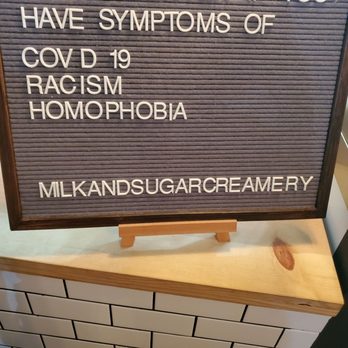 milk + sugar - August 2020 - Ice Cream & Frozen Yogurt Near Me - Houston, Texas