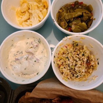Ford's BBQ - Sides - Barbeque Near Me - Tucker, Georgia Ford's BBQ - Sides - Barbeque Near Me - Tucker, Georgia