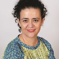 Luisa Samuel - State Farm Insurance Agent - State Farm Agent